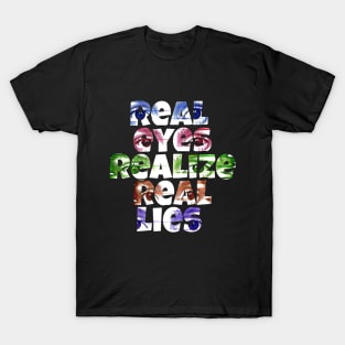 Realize T-Shirt